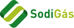 'Logo Sodigás