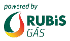 Powered by Rubis Gás